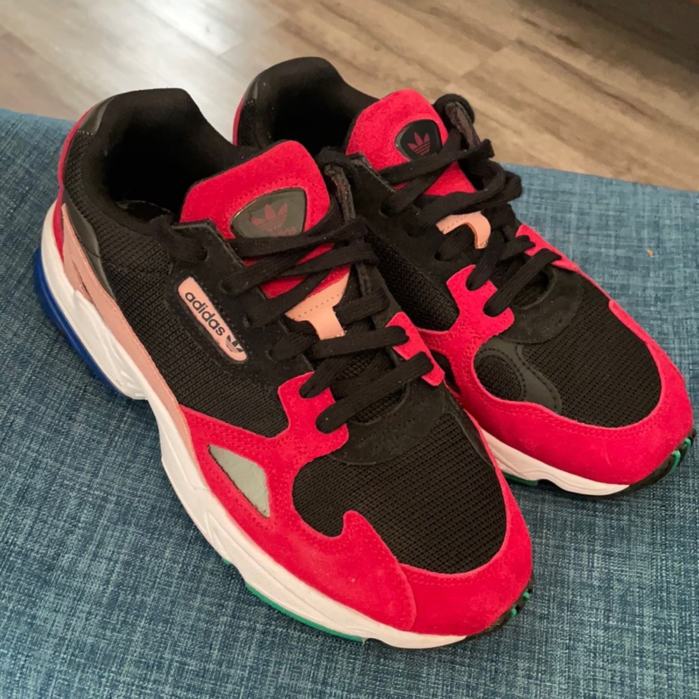 Adidas dad sneaker
